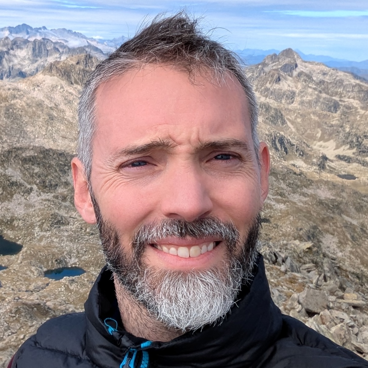 Kilian Cerdán