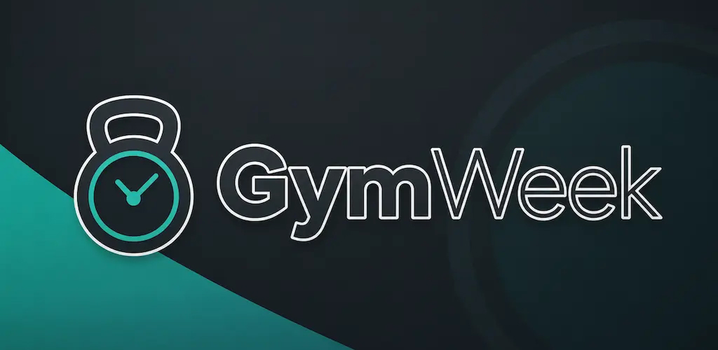 Vista de producto de GymWeek