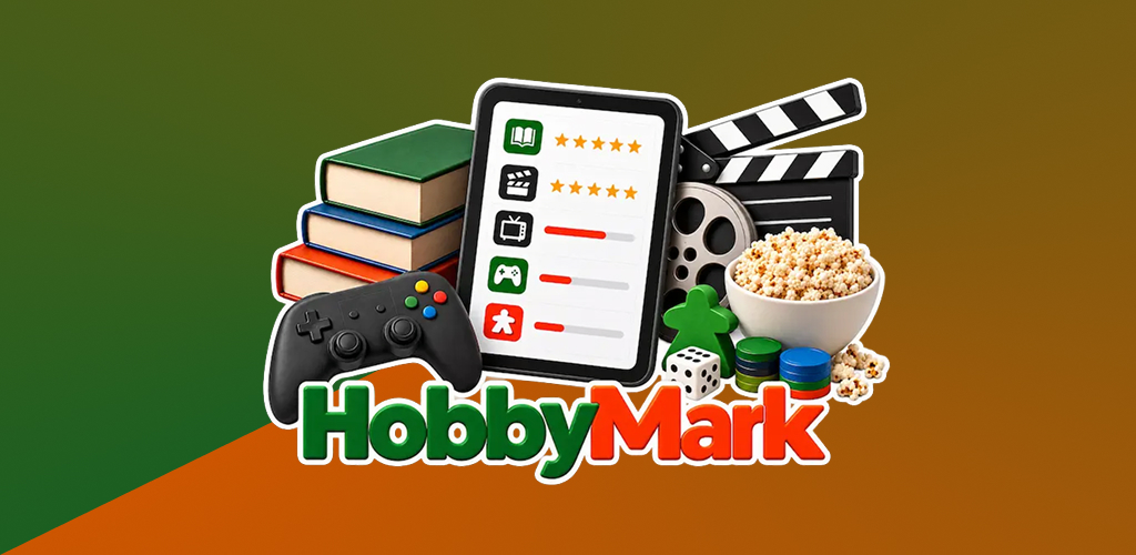 Vista de producto de Hobby Mark